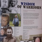 Wisdom of Warriors